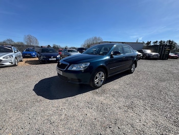 Used Skoda Octavia 2012 for sale - 78147935: Photo