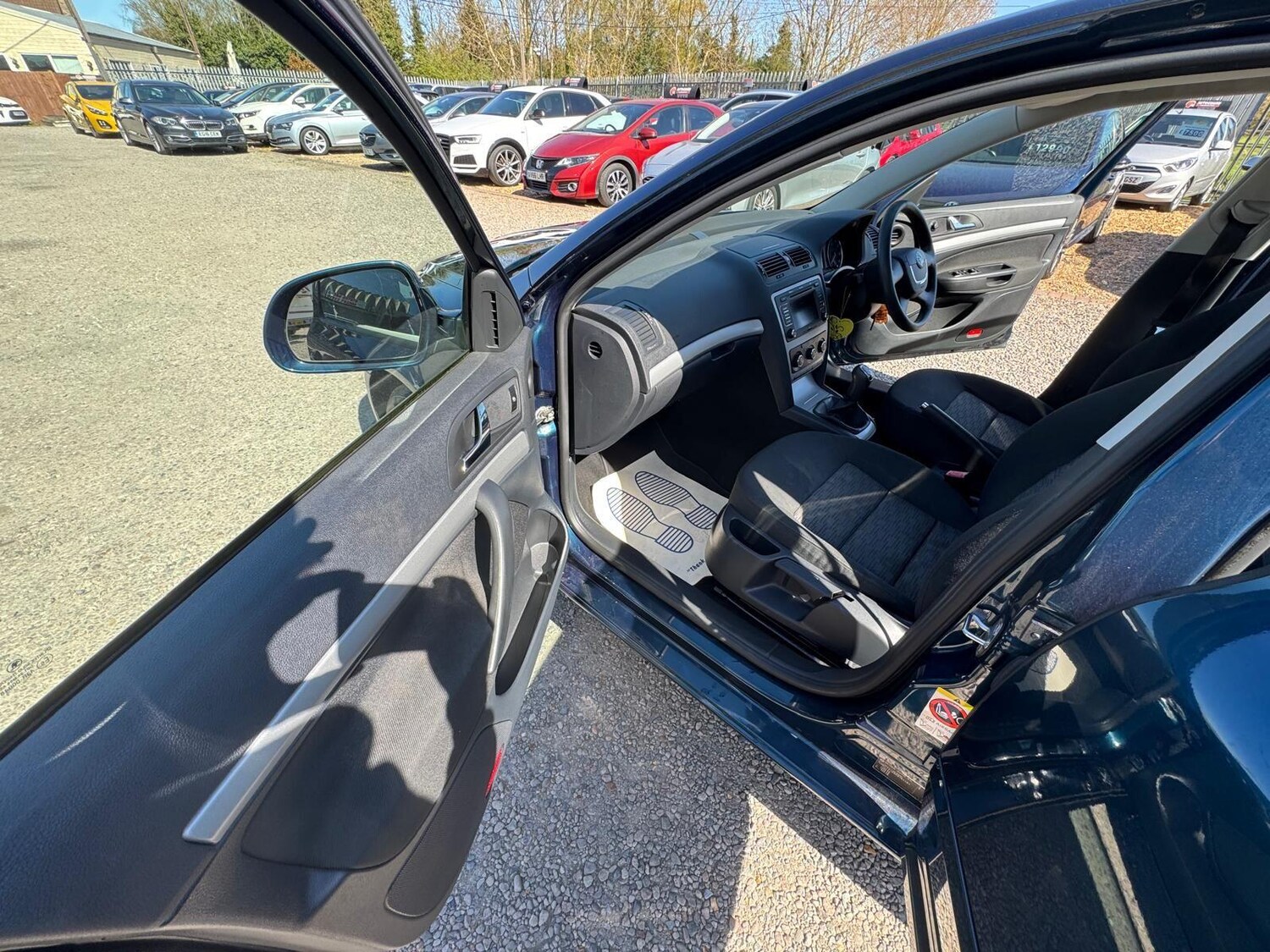 Used Skoda Octavia for sale - 78147935: Photo 20