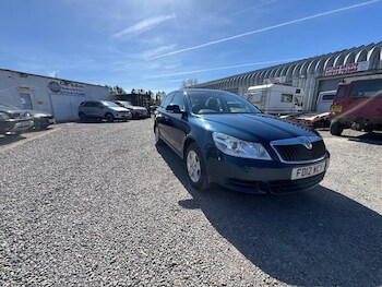 Used Skoda Octavia 2012 for sale - 78147935: Photo