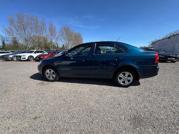 Used Skoda Octavia 2012 for sale - 78147935: Photo