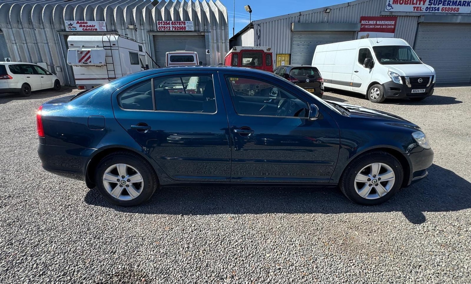 Used Skoda Octavia for sale - 78147935: Photo 5