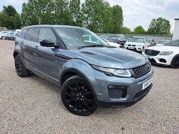 Used Land Rover Range Rover Evoque 2016 for sale - 78528380: Photo