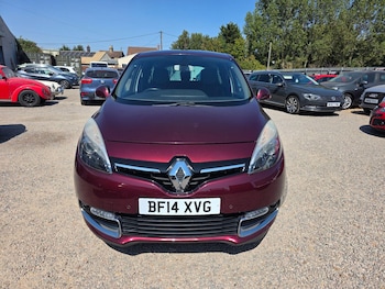 Used Renault Grand Scenic 2014 for sale - 79532402: Photo