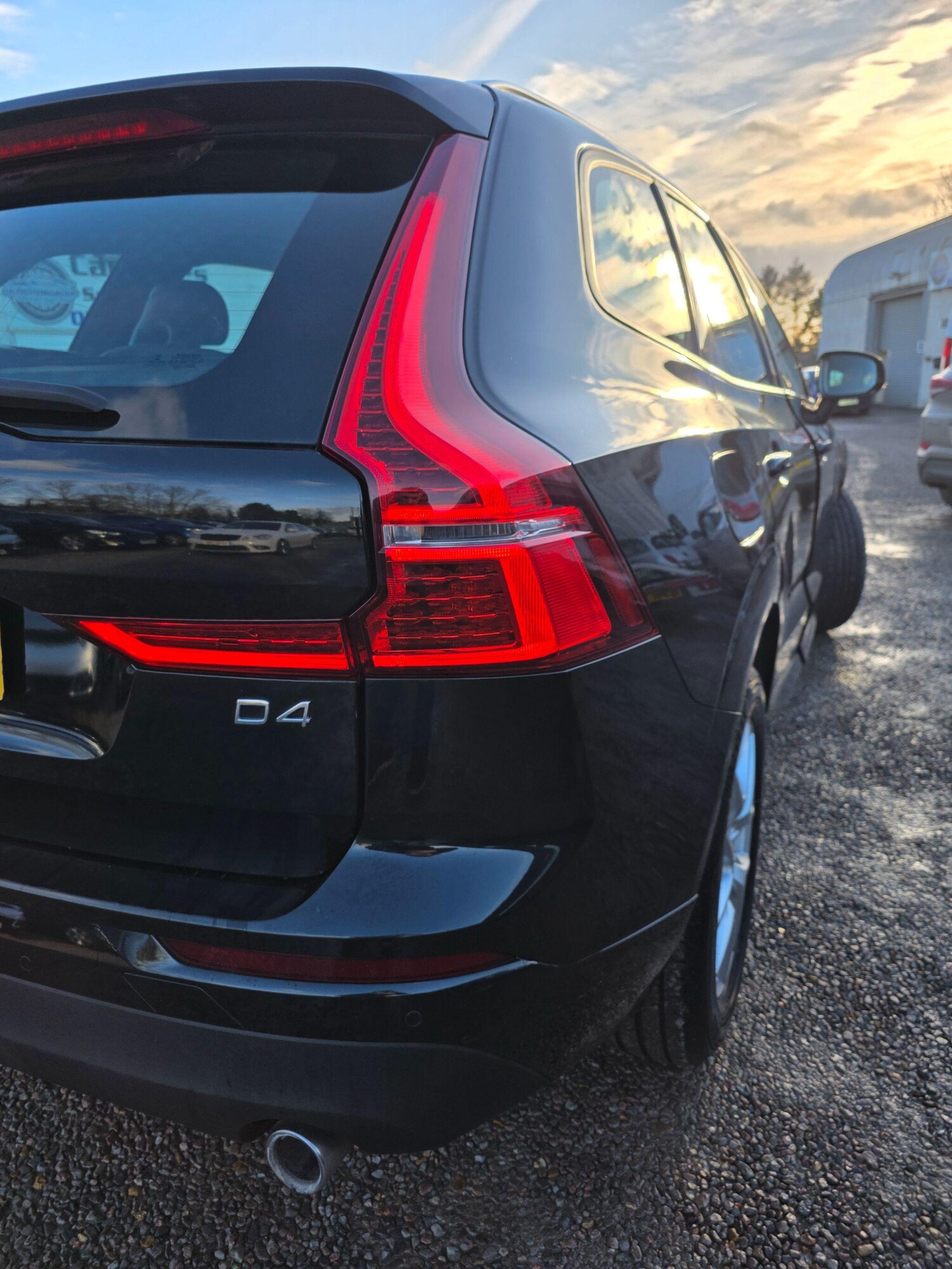 Used Volvo XC60 2019 for sale - 77166855: Photo 13