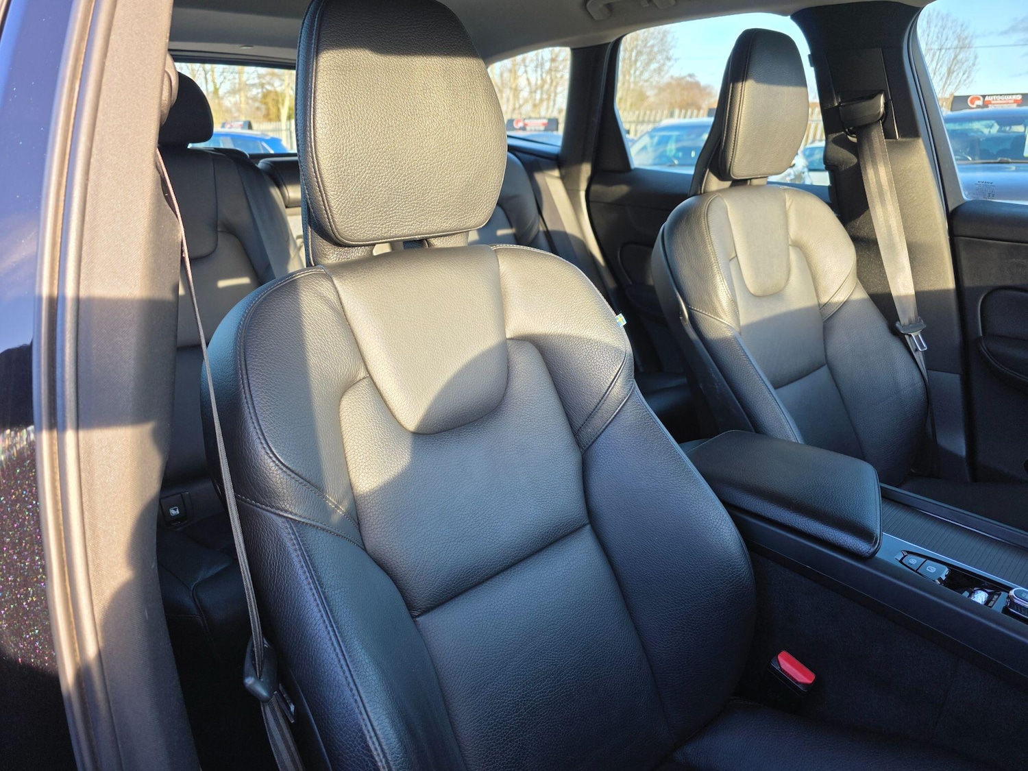 Used Volvo XC60 2019 for sale - 77166855: Photo 18