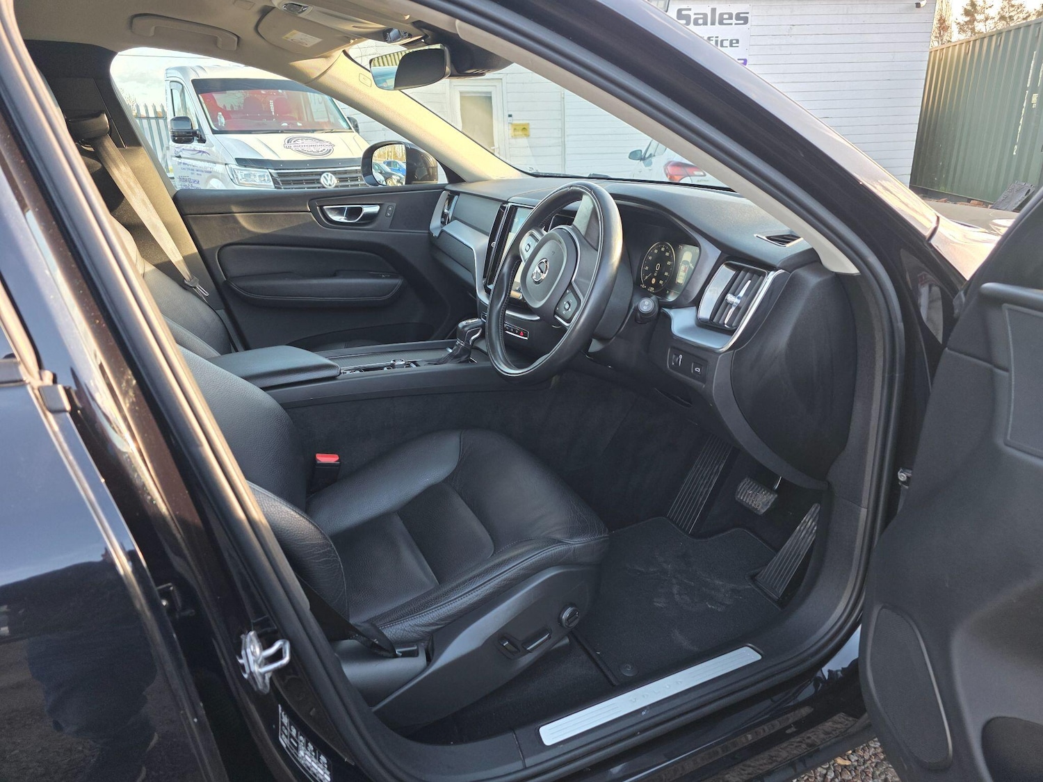 Used Volvo XC60 2019 for sale - 77166855: Photo 20