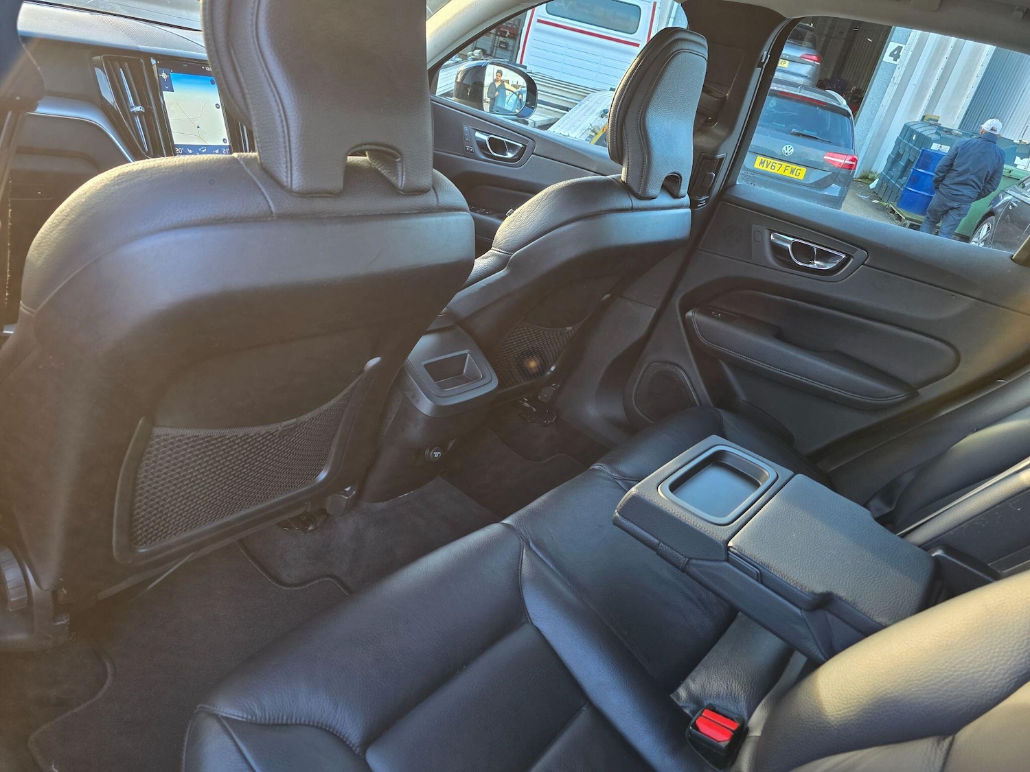 Used Volvo XC60 2019 for sale - 77166855: Photo 23