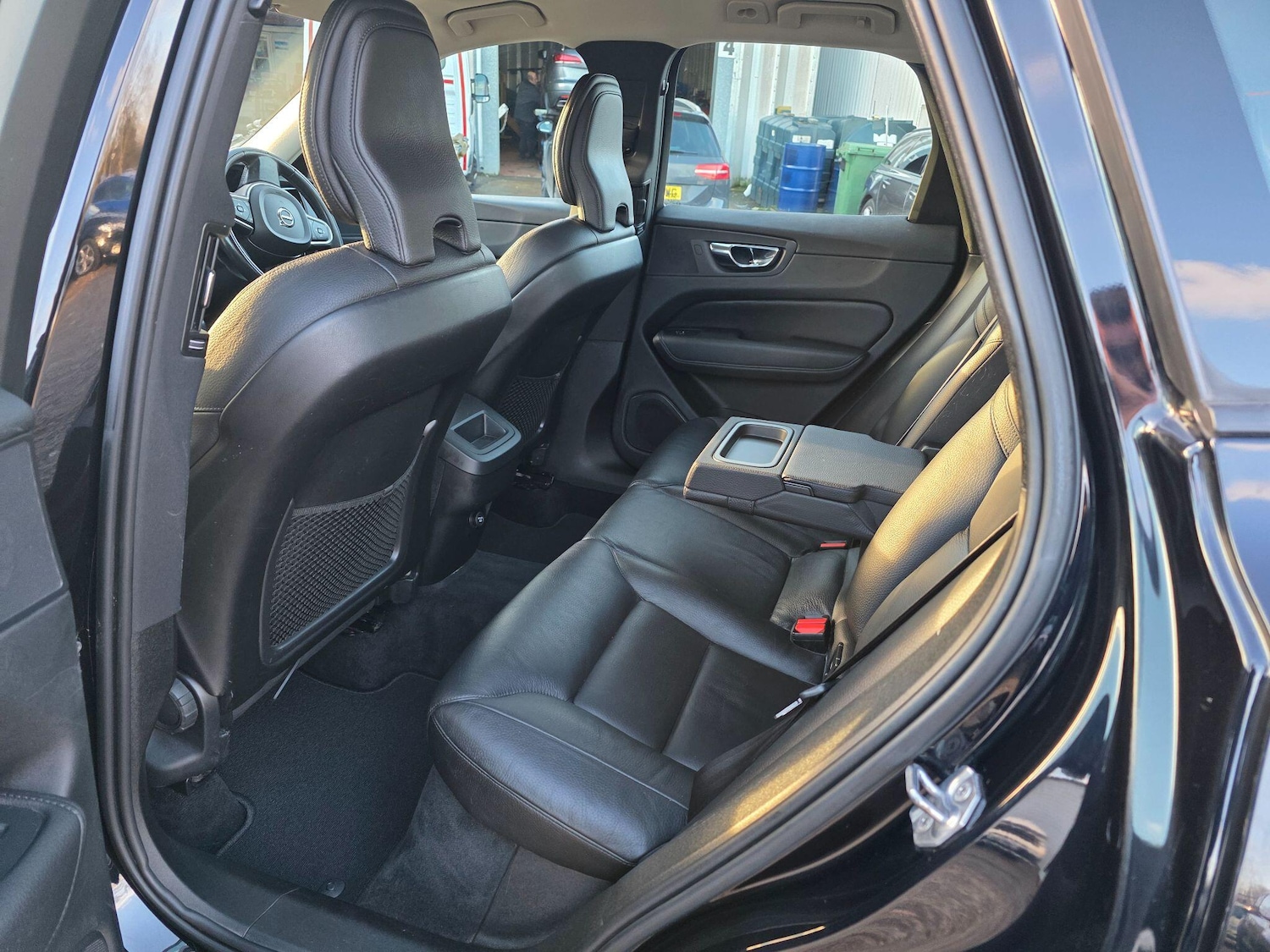 Used Volvo XC60 2019 for sale - 77166855: Photo 26