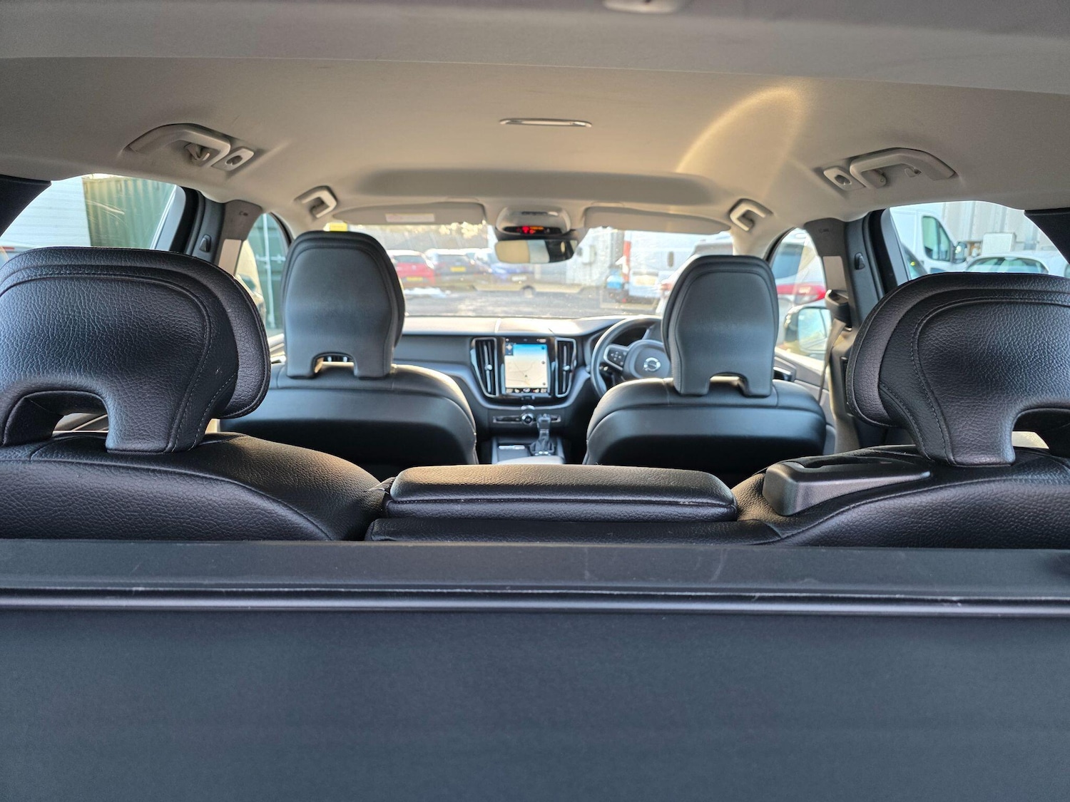 Used Volvo XC60 2019 for sale - 77166855: Photo 27