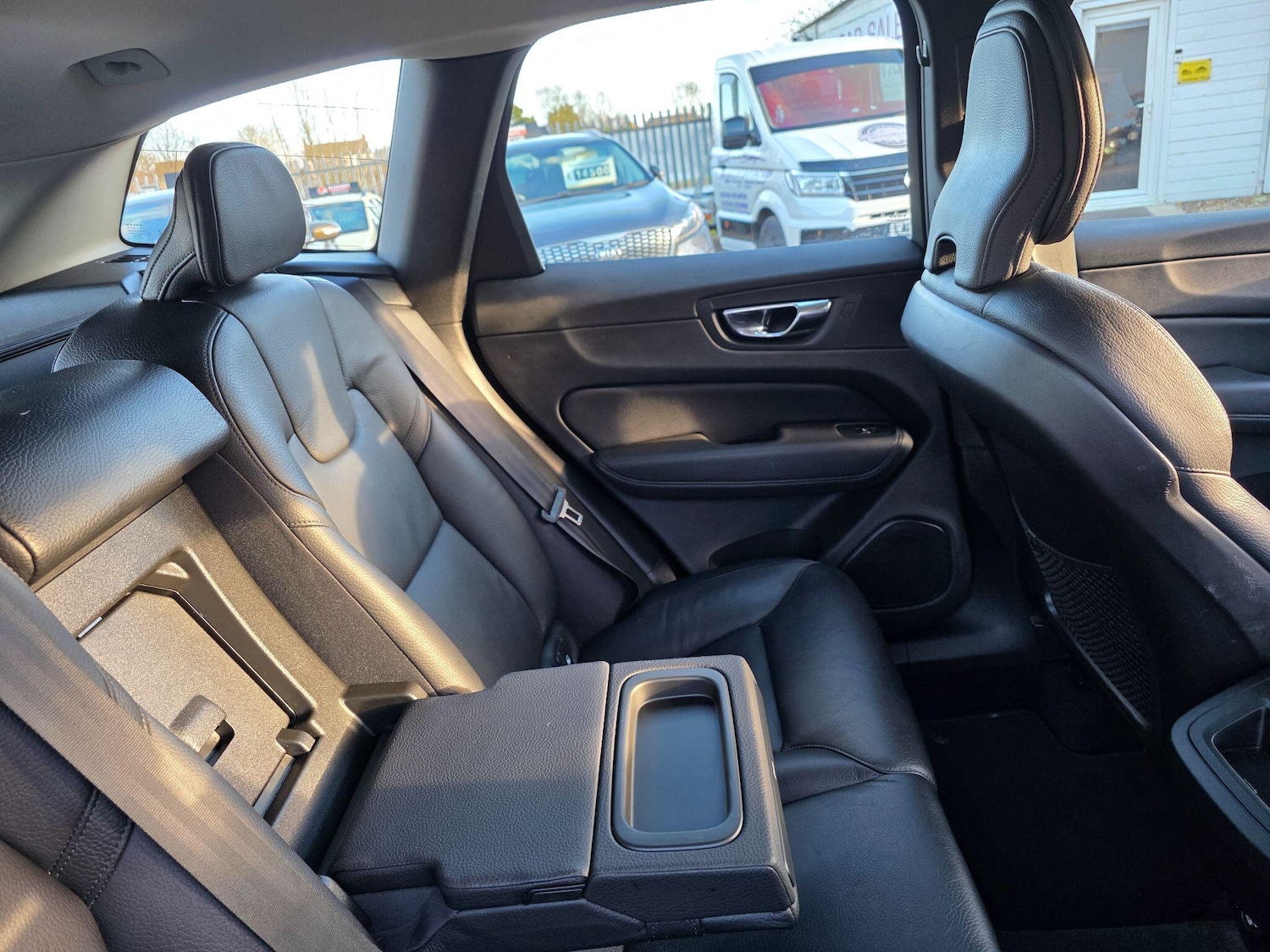 Used Volvo XC60 2019 for sale - 77166855: Photo 30