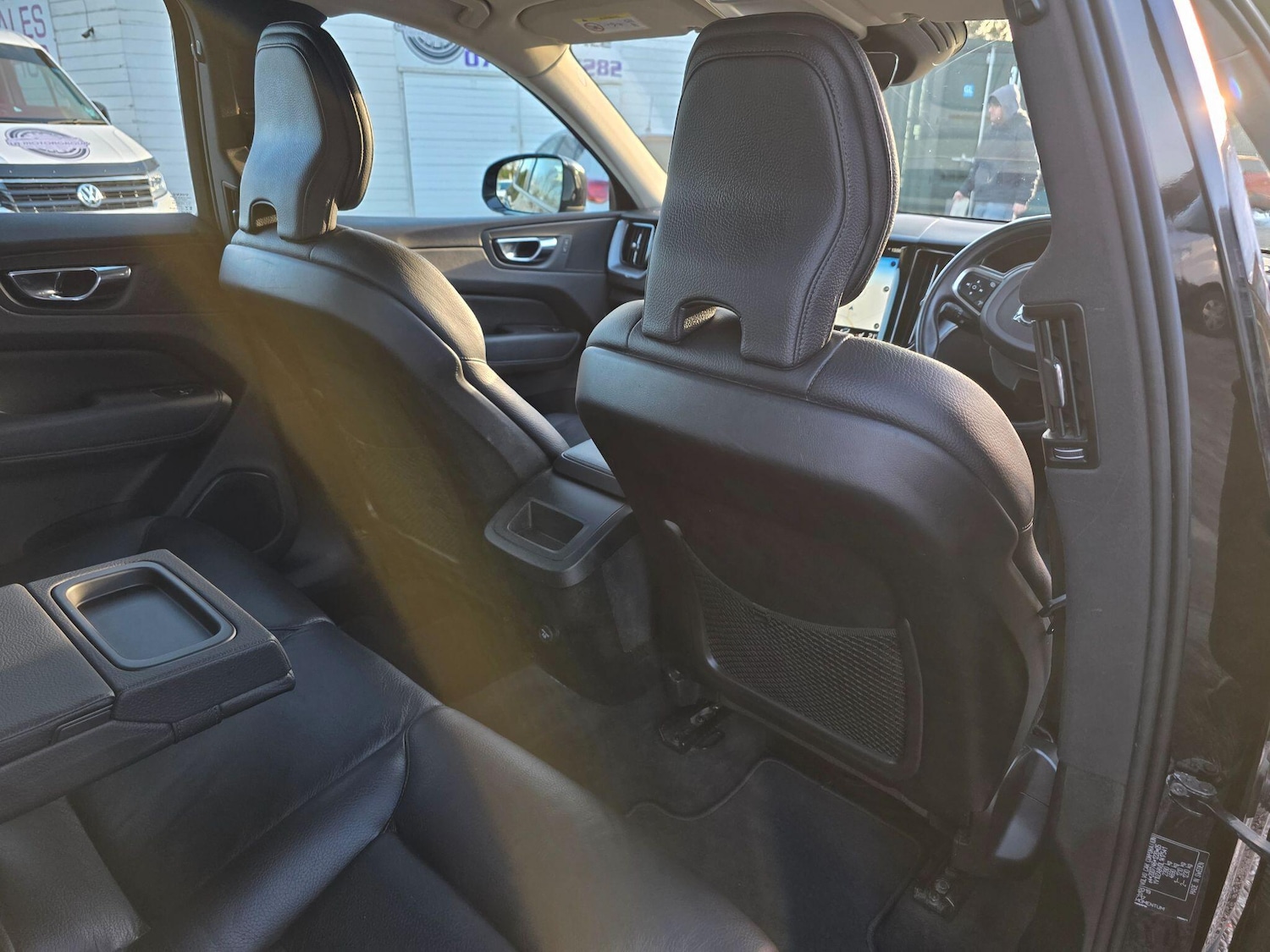 Used Volvo XC60 2019 for sale - 77166855: Photo 31