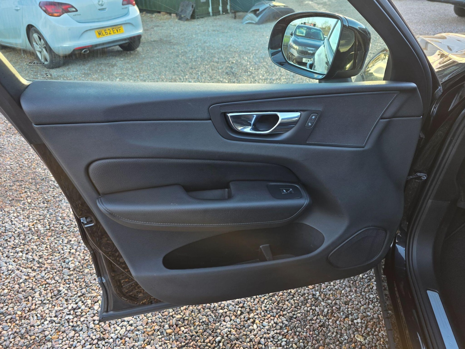 Used Volvo XC60 2019 for sale - 77166855: Photo 43