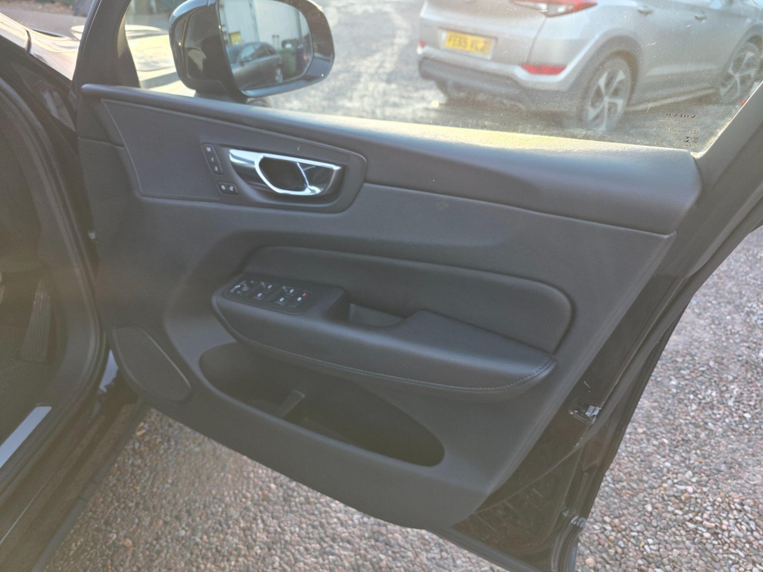 Used Volvo XC60 2019 for sale - 77166855: Photo 45