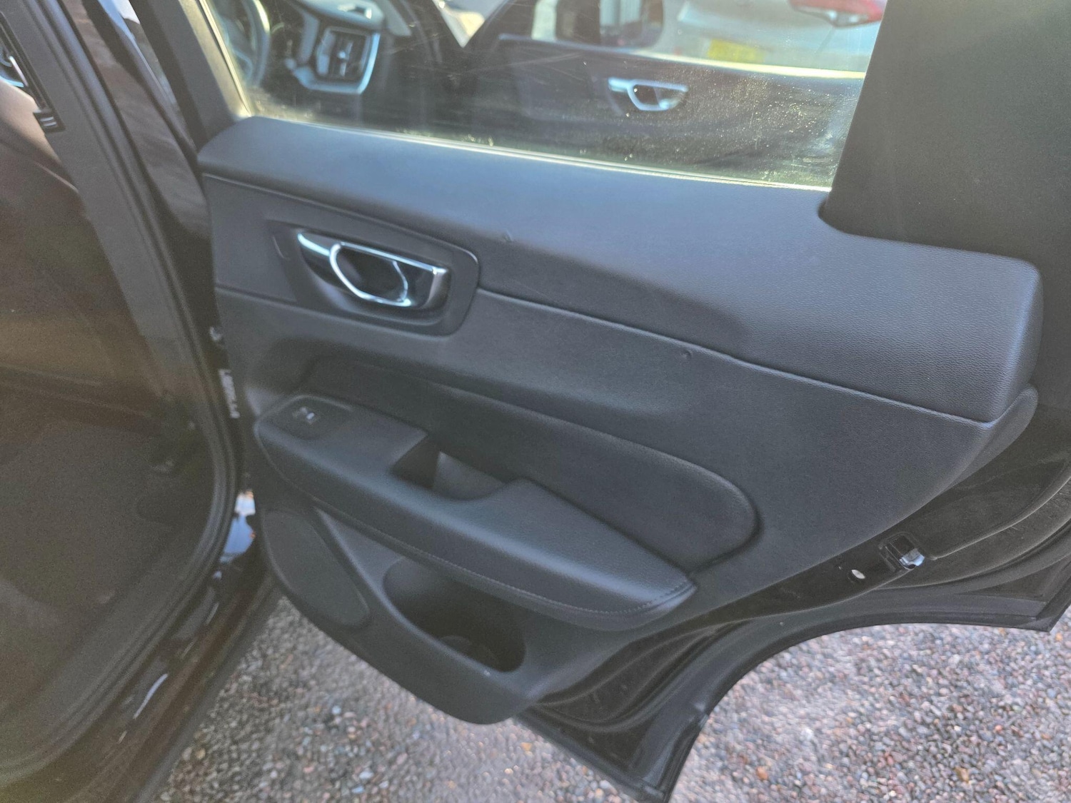 Used Volvo XC60 2019 for sale - 77166855: Photo 46