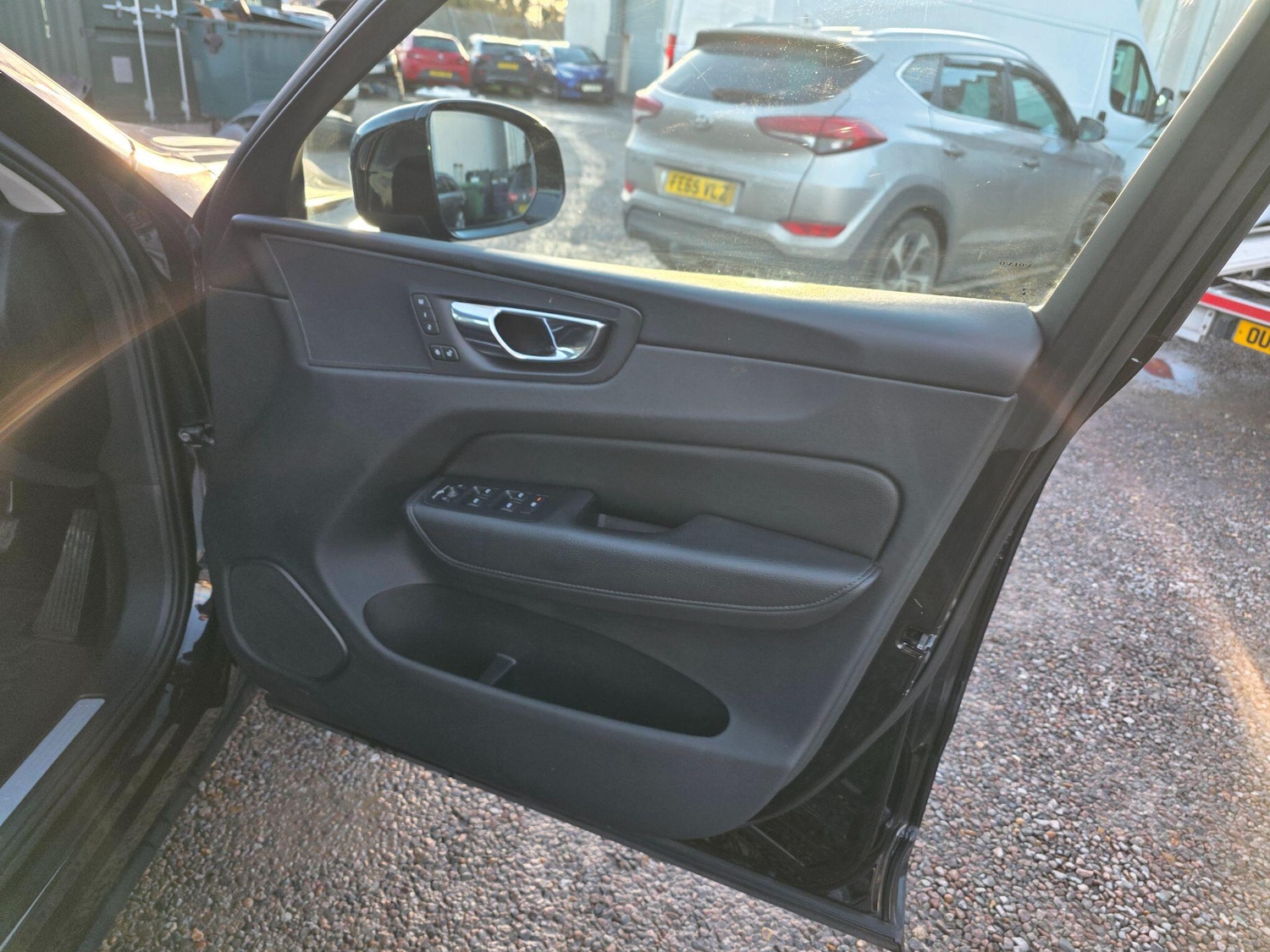 Used Volvo XC60 2019 for sale - 77166855: Photo 47