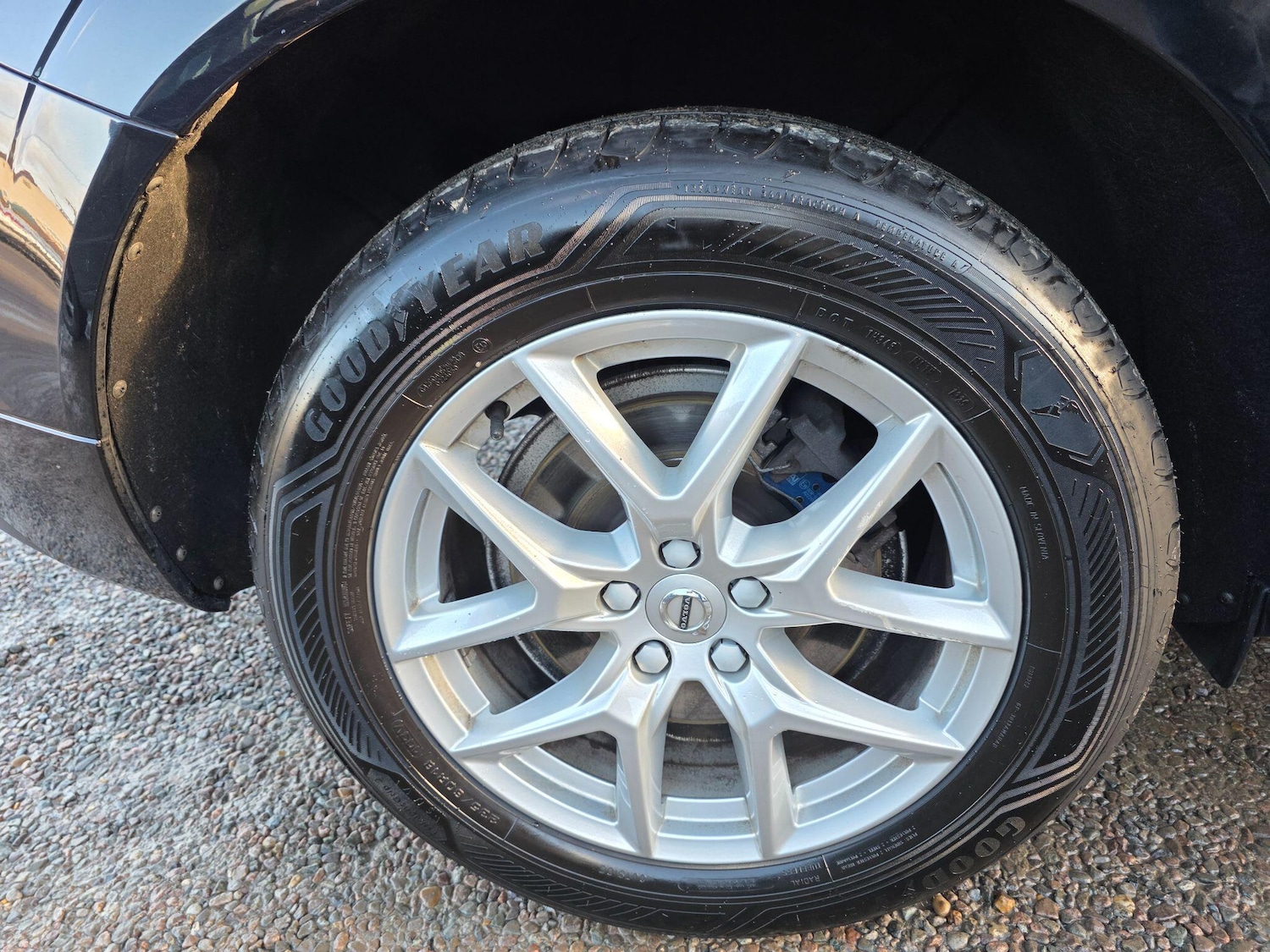 Used Volvo XC60 2019 for sale - 77166855: Photo 48