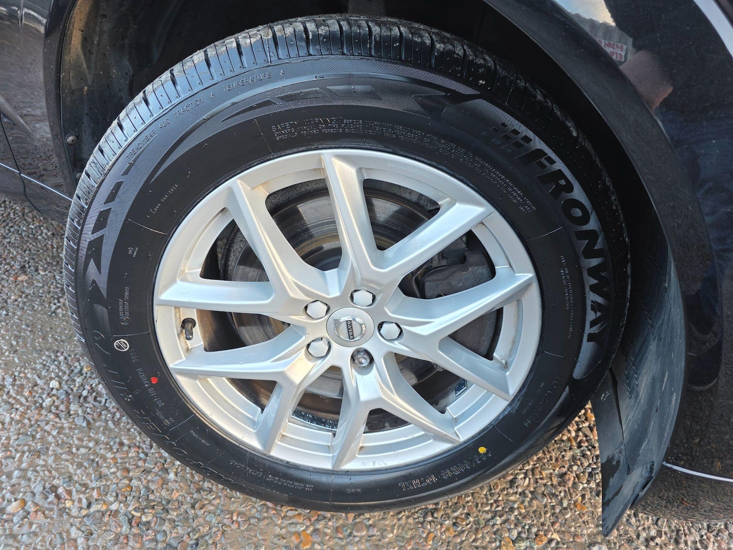 Used Volvo XC60 2019 for sale - 77166855: Photo 49