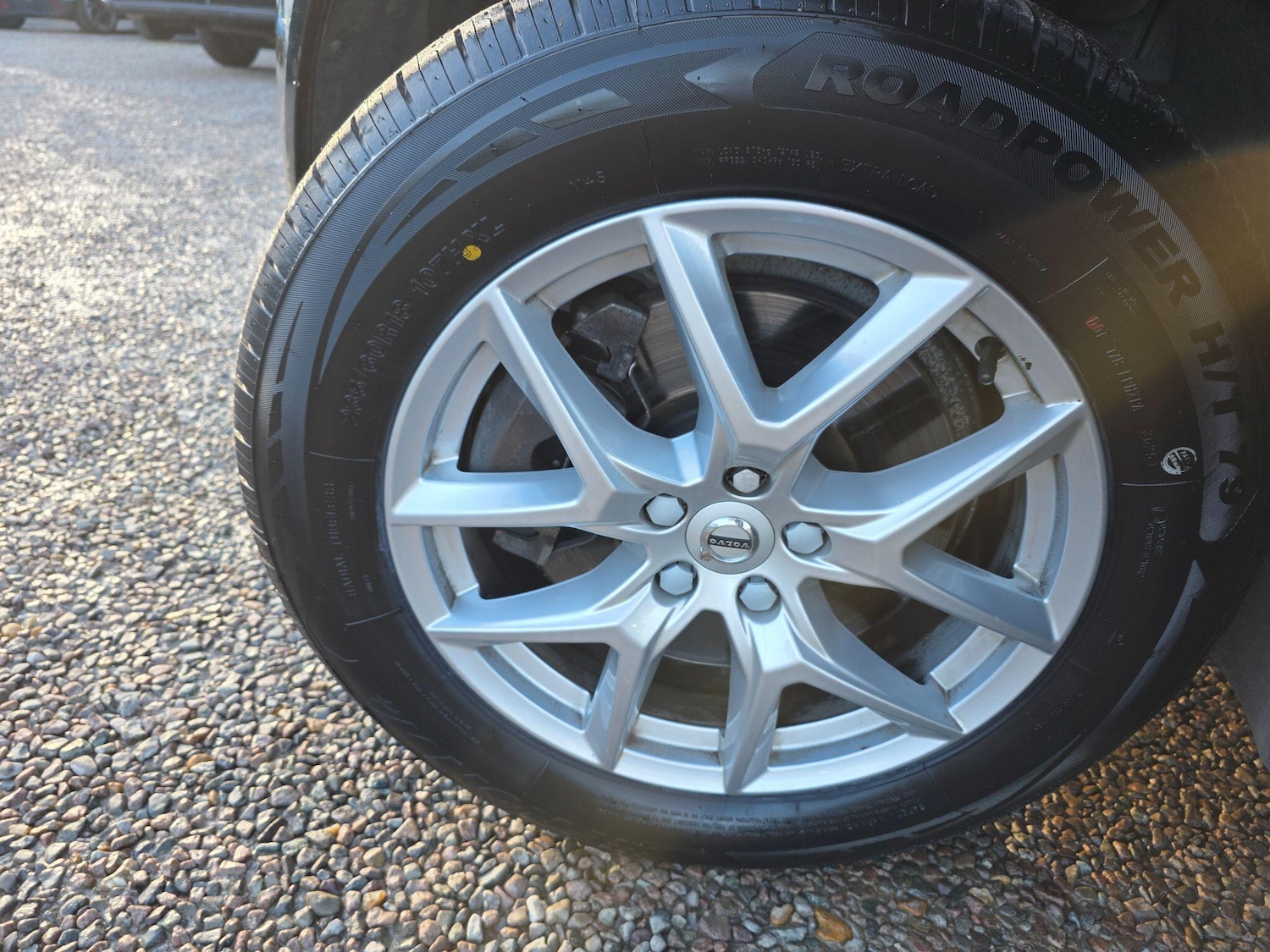 Used Volvo XC60 2019 for sale - 77166855: Photo 50