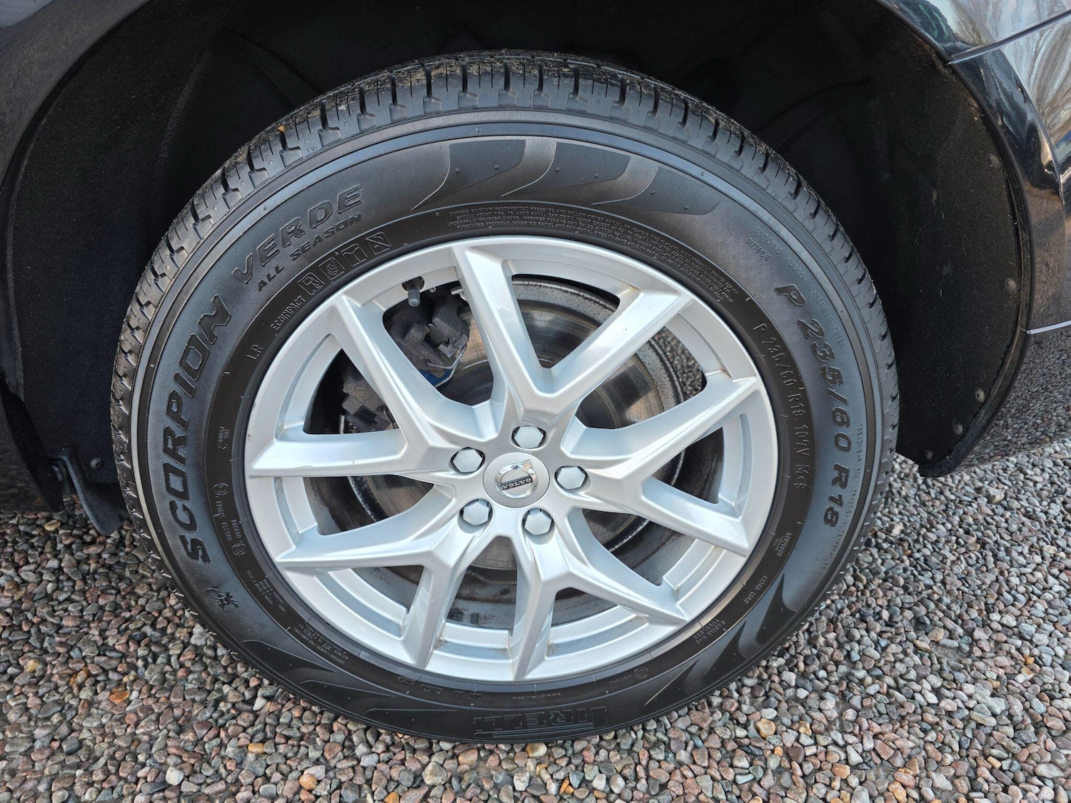 Used Volvo XC60 2019 for sale - 77166855: Photo 51