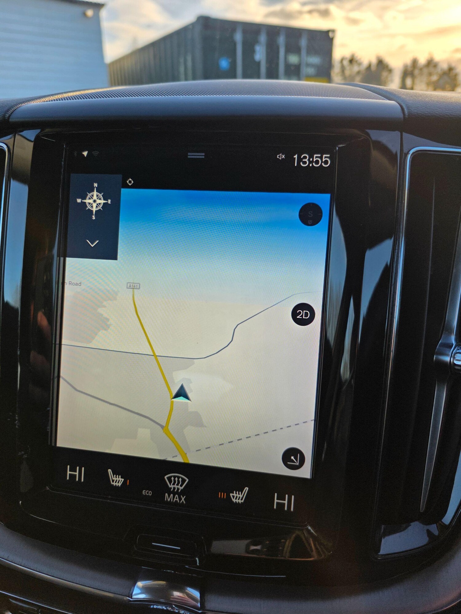 Used Volvo XC60 2019 for sale - 77166855: Photo 53