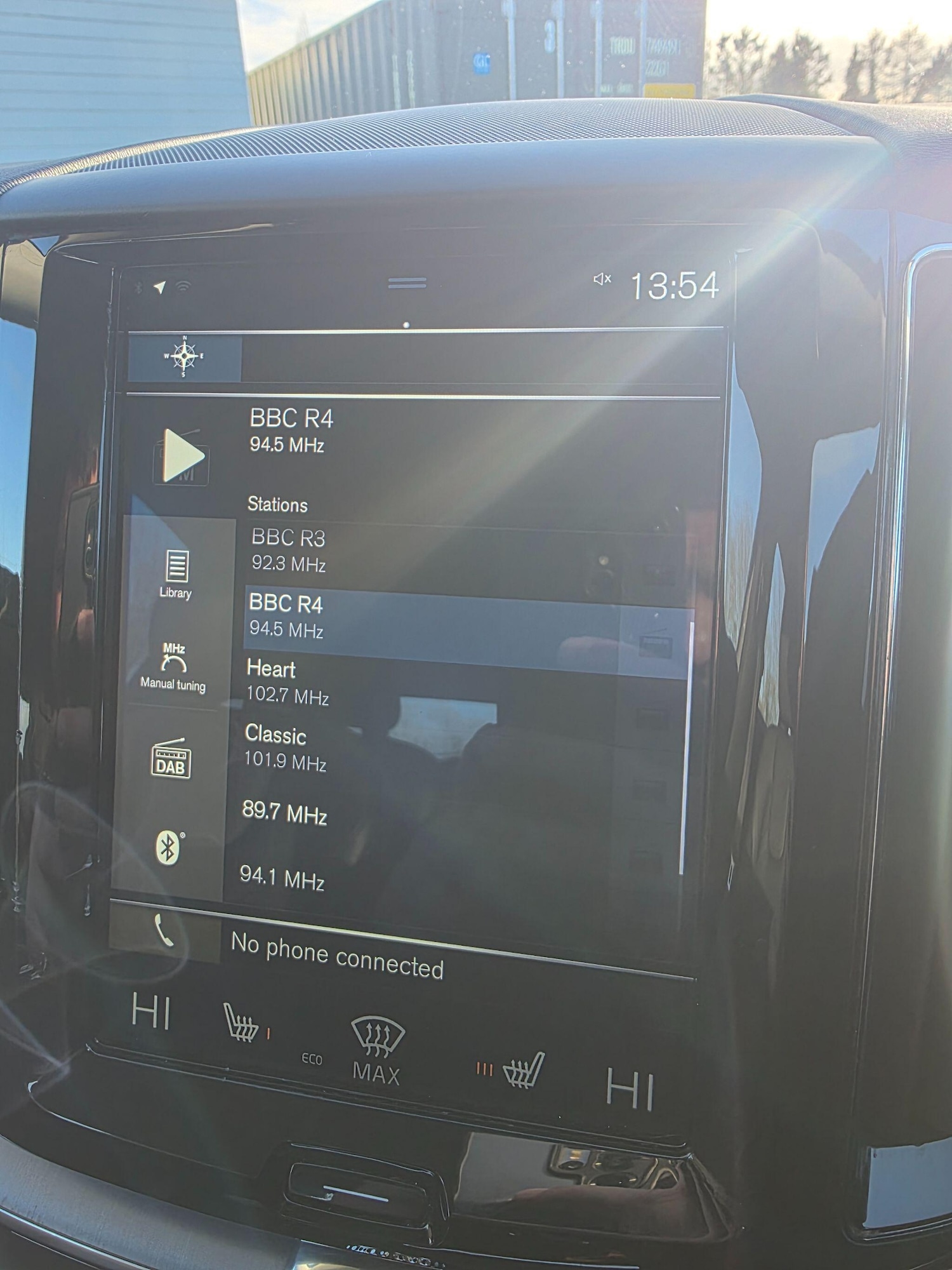 Used Volvo XC60 2019 for sale - 77166855: Photo 54