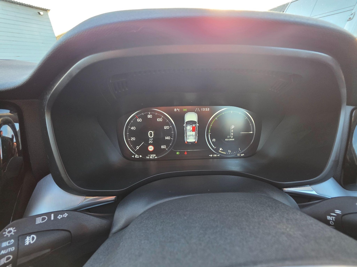 Used Volvo XC60 2019 for sale - 77166855: Photo 56