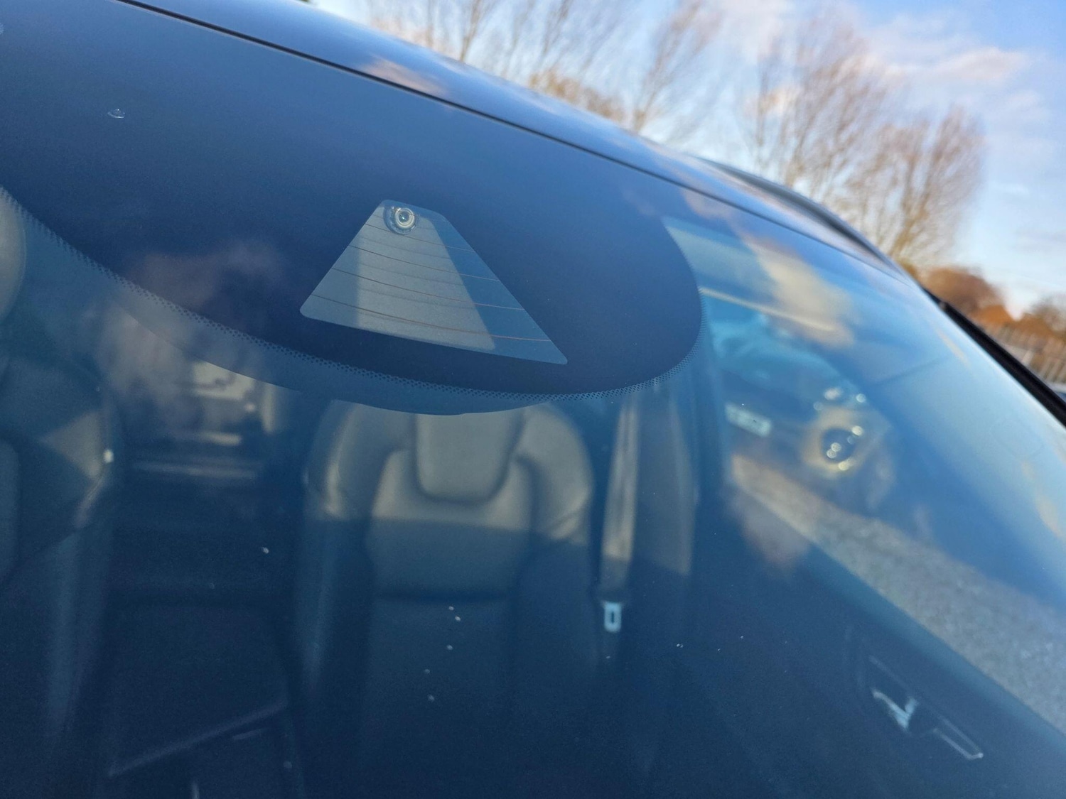 Used Volvo XC60 2019 for sale - 77166855: Photo 60