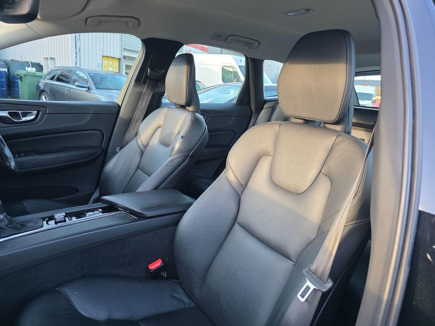 Used Volvo XC60 2019 for sale - 77166855: Photo 61