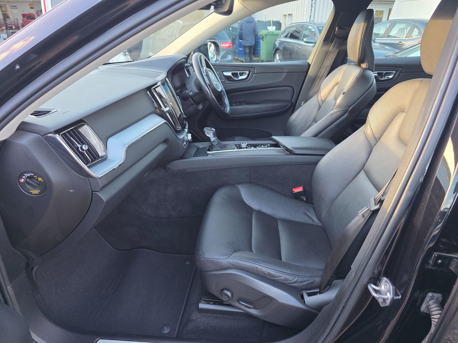 Used Volvo XC60 2019 for sale - 77166855: Photo 62