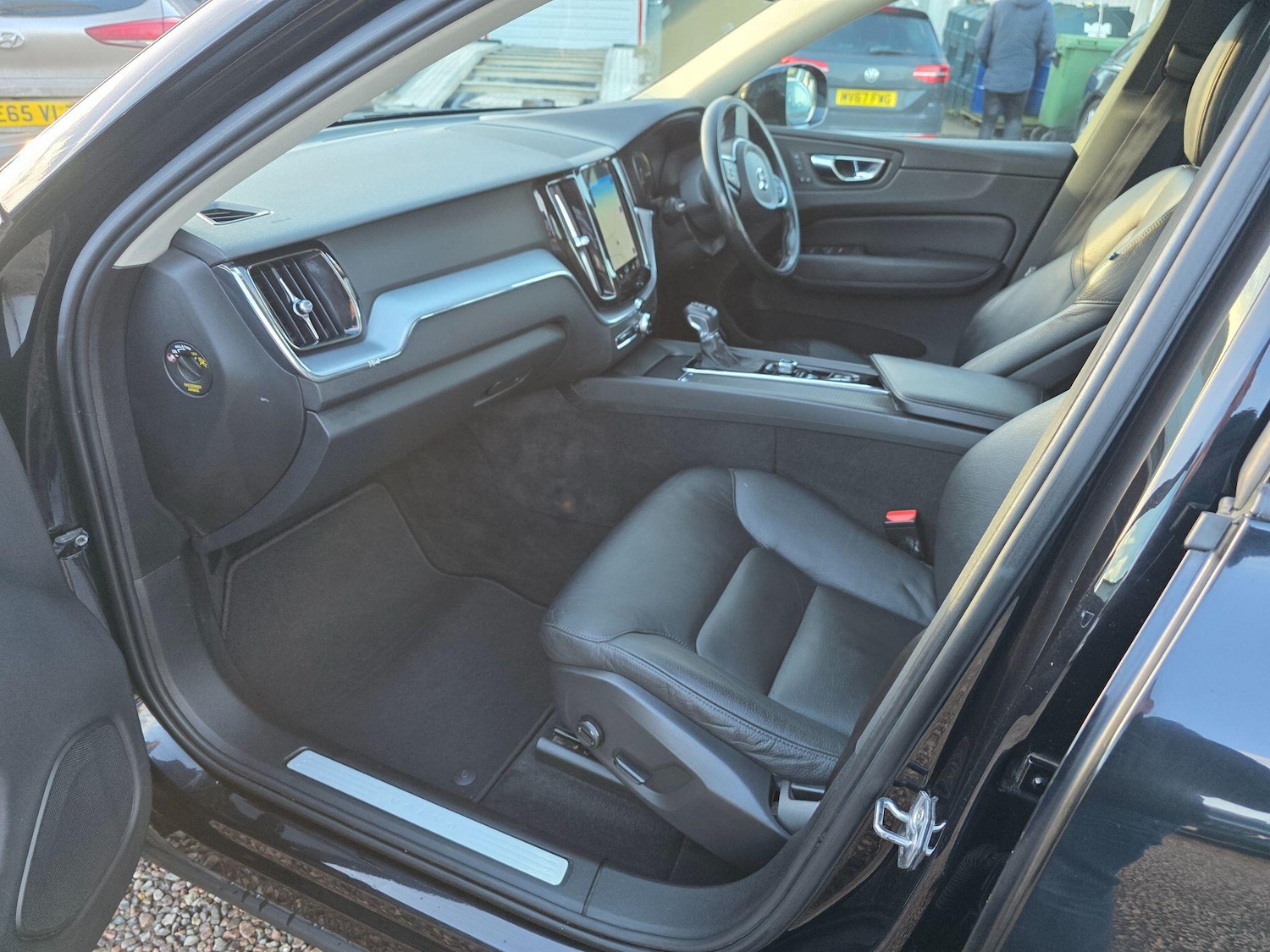 Used Volvo XC60 2019 for sale - 77166855: Photo 63