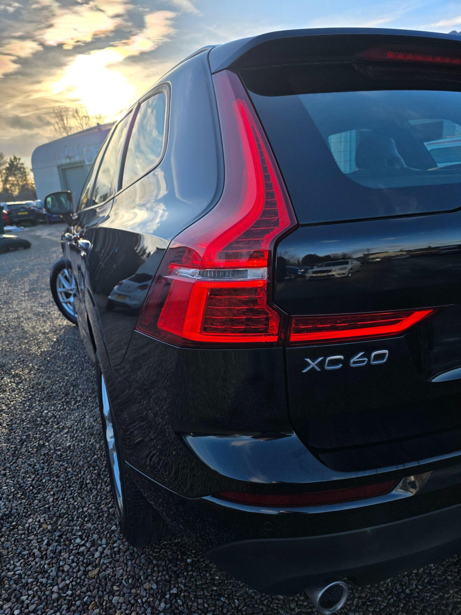 Used Volvo XC60 2019 for sale - 77166855: Photo 67