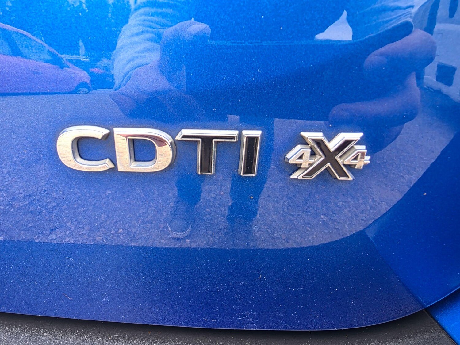 Used Vauxhall Mokka 2015 for sale - 77109630: Photo 10