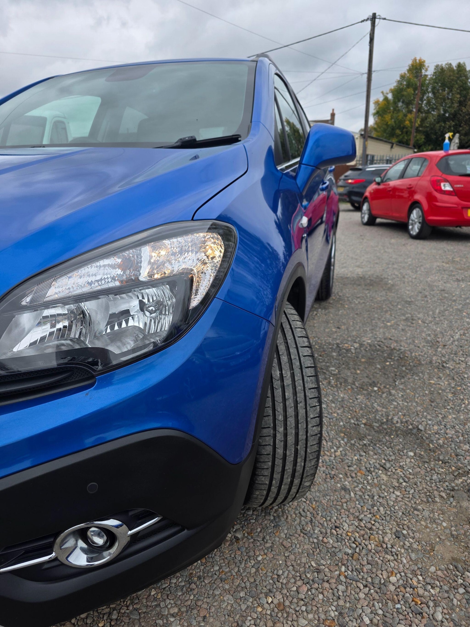 Used Vauxhall Mokka 2015 for sale - 77109630: Photo 15