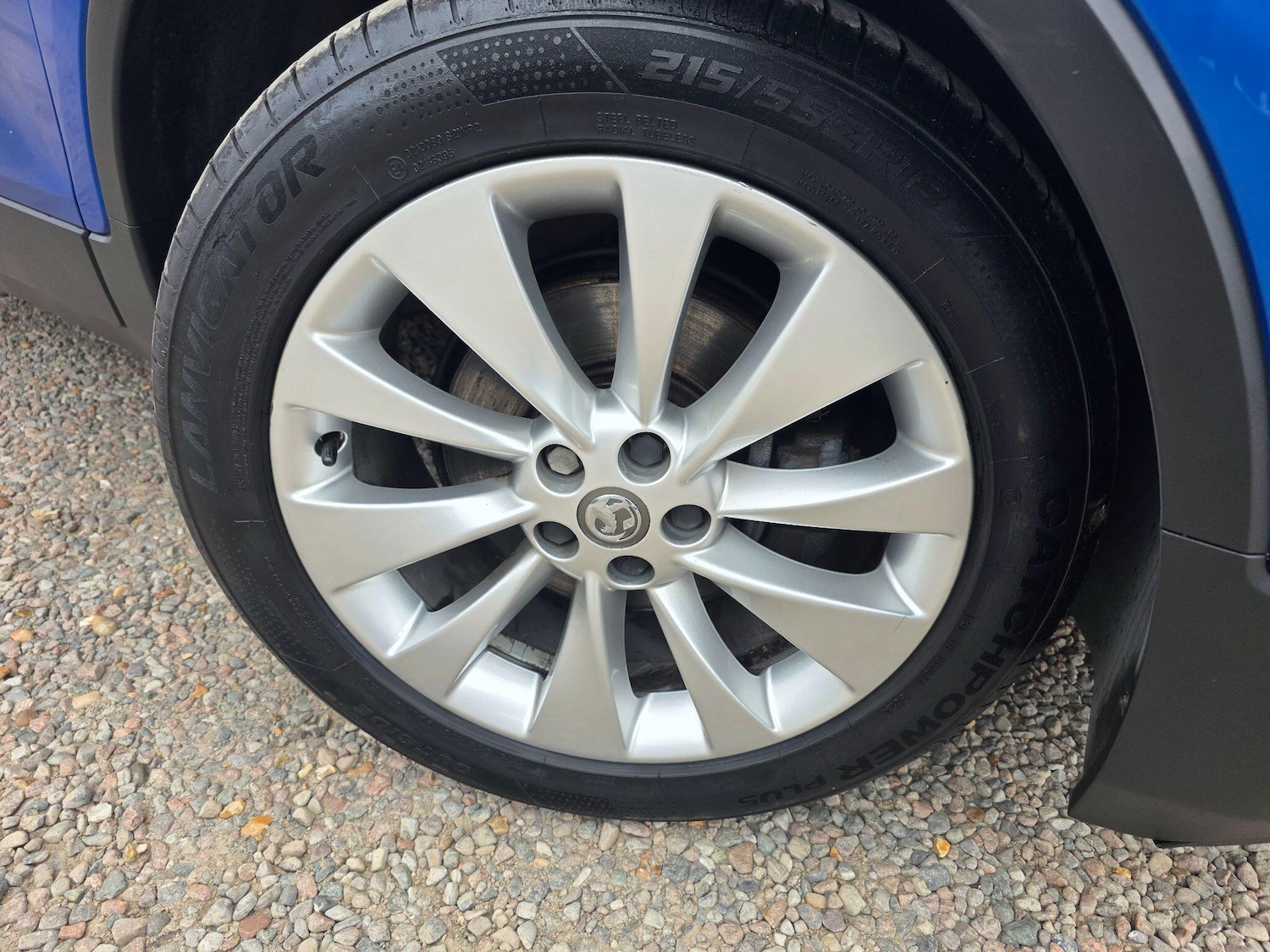 Used Vauxhall Mokka 2015 for sale - 77109630: Photo 19