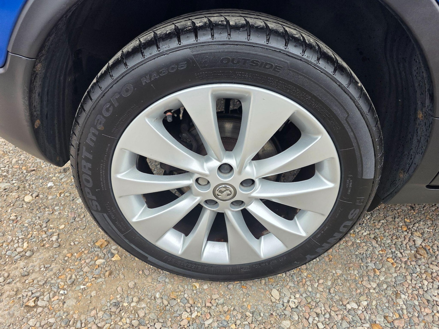 Used Vauxhall Mokka 2015 for sale - 77109630: Photo 20