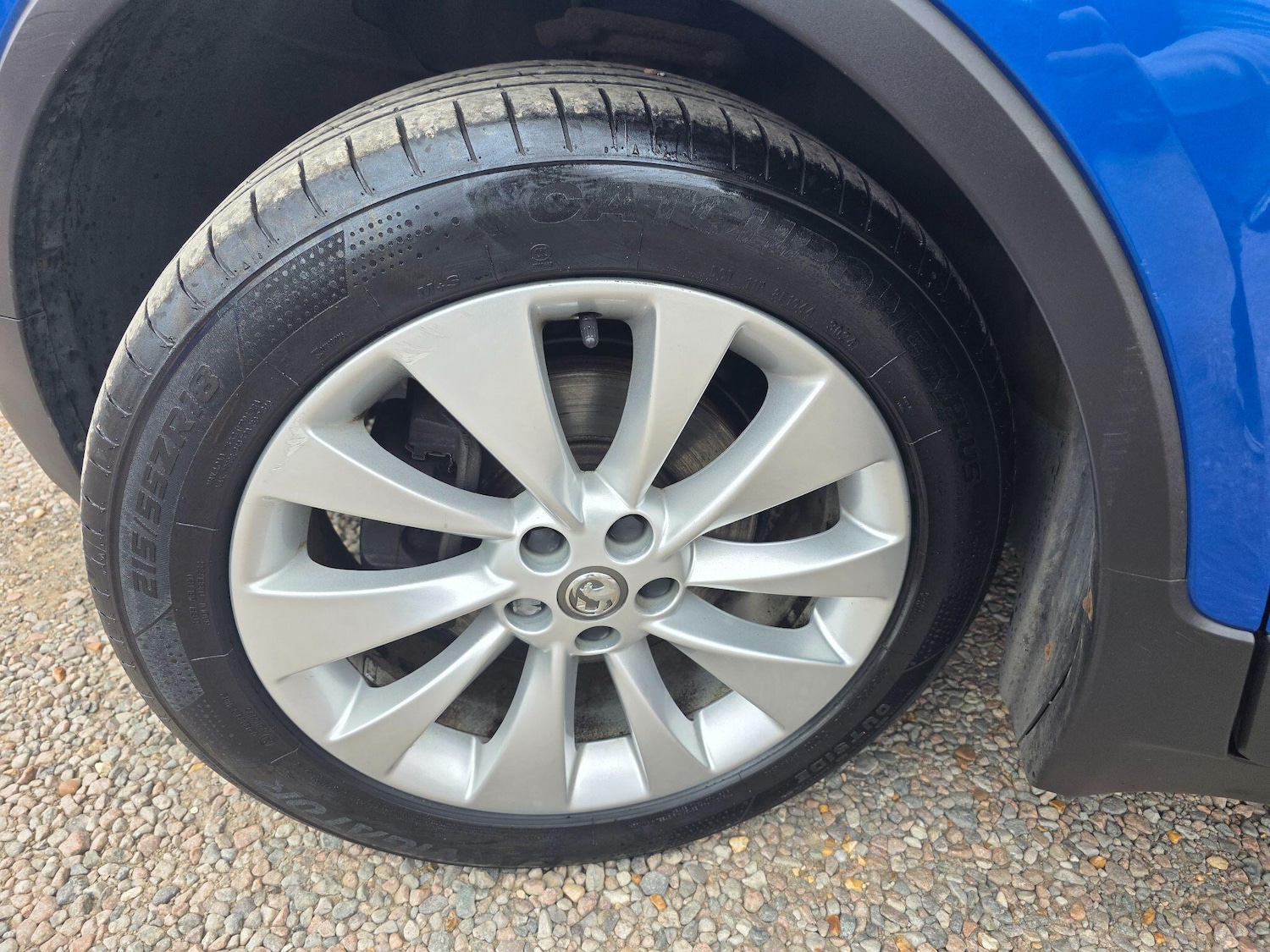 Used Vauxhall Mokka 2015 for sale - 77109630: Photo 23