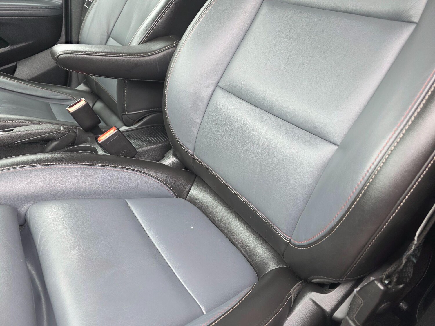 Used Vauxhall Mokka 2015 for sale - 77109630: Photo 27