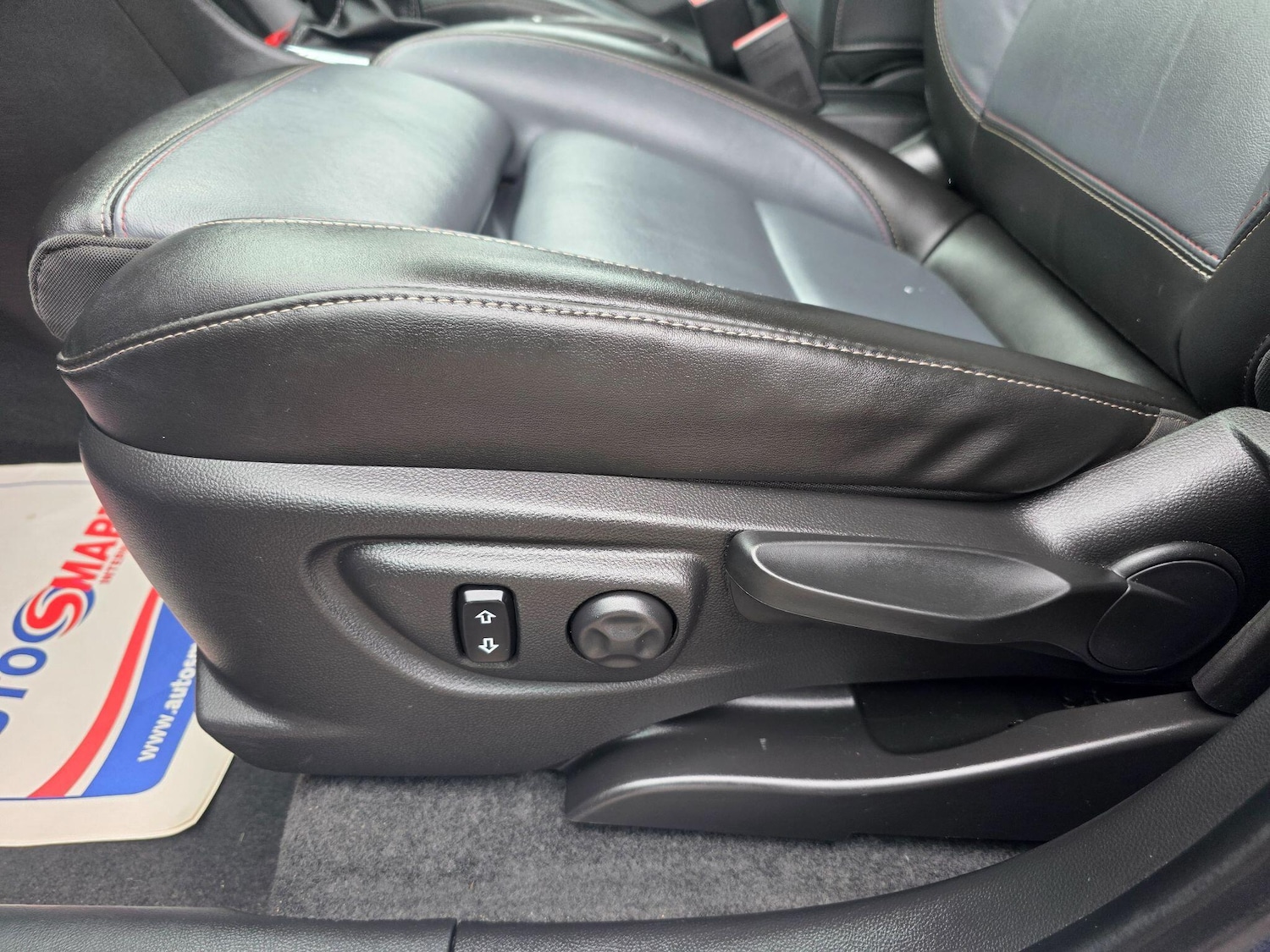 Used Vauxhall Mokka 2015 for sale - 77109630: Photo 28