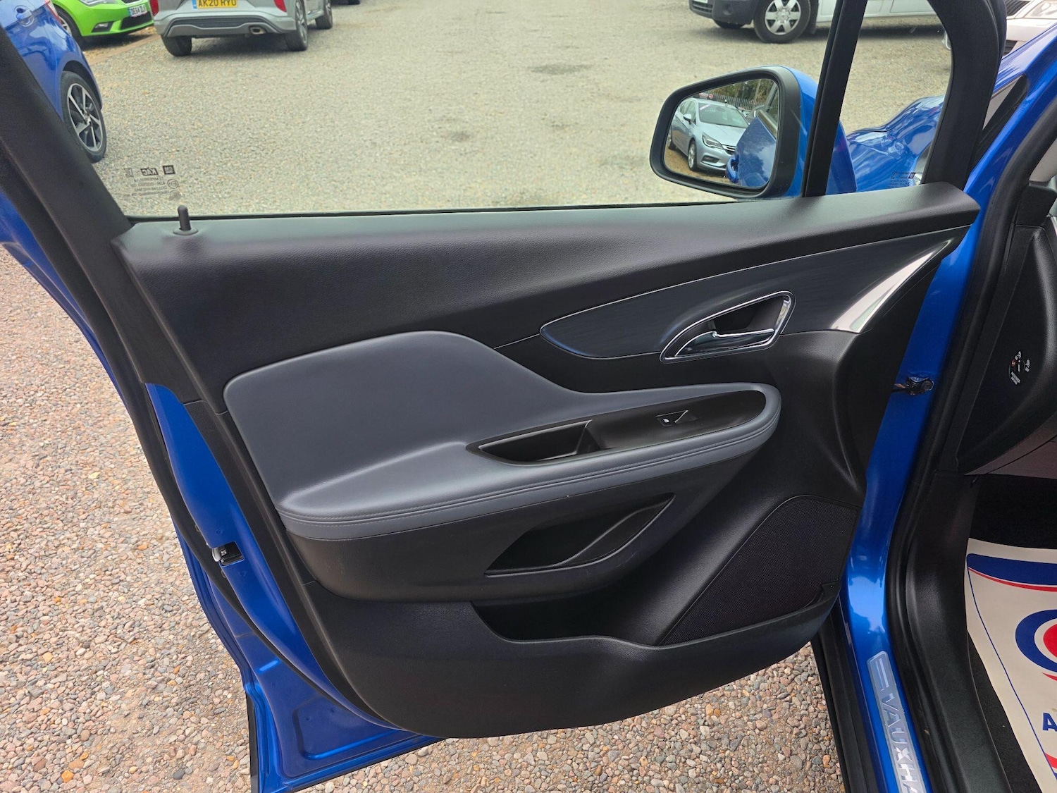 Used Vauxhall Mokka 2015 for sale - 77109630: Photo 29