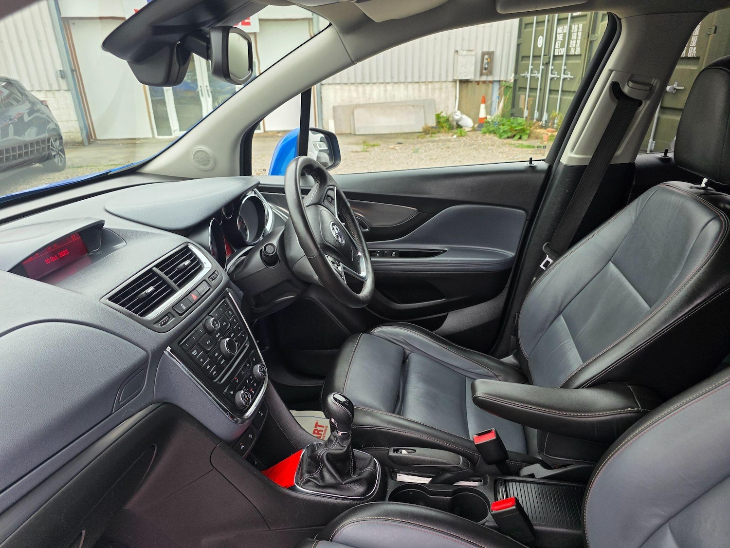 Used Vauxhall Mokka 2015 for sale - 77109630: Photo 31