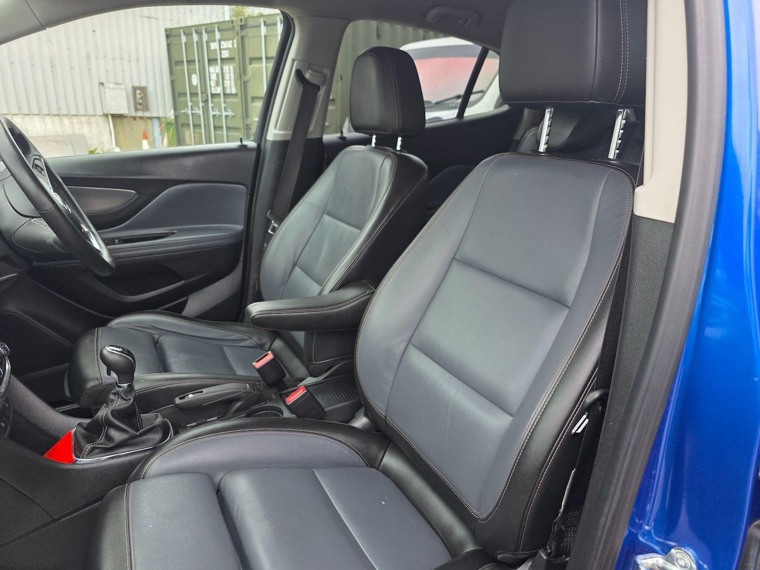 Used Vauxhall Mokka 2015 for sale - 77109630: Photo 32