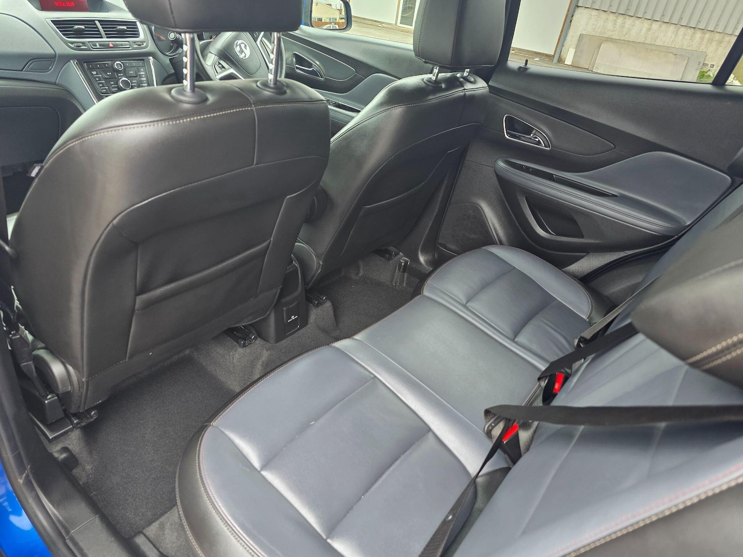 Used Vauxhall Mokka 2015 for sale - 77109630: Photo 36