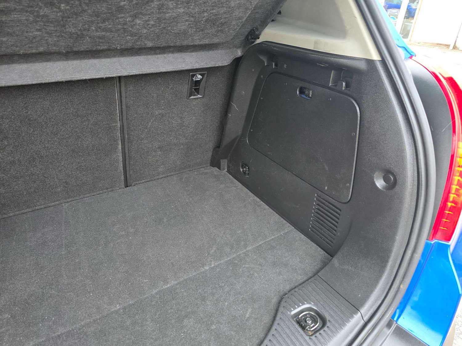 Used Vauxhall Mokka 2015 for sale - 77109630: Photo 42