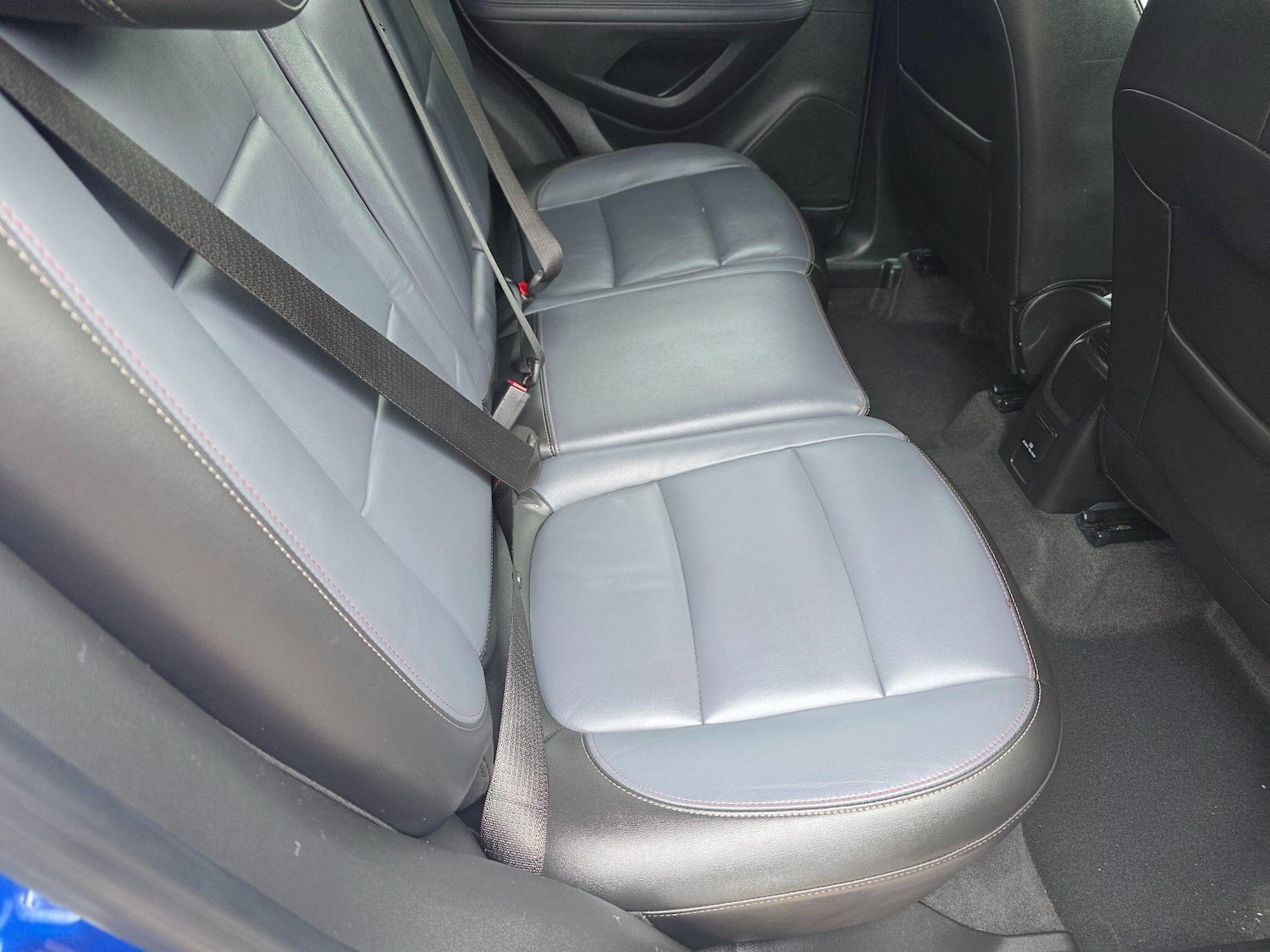 Used Vauxhall Mokka 2015 for sale - 77109630: Photo 44