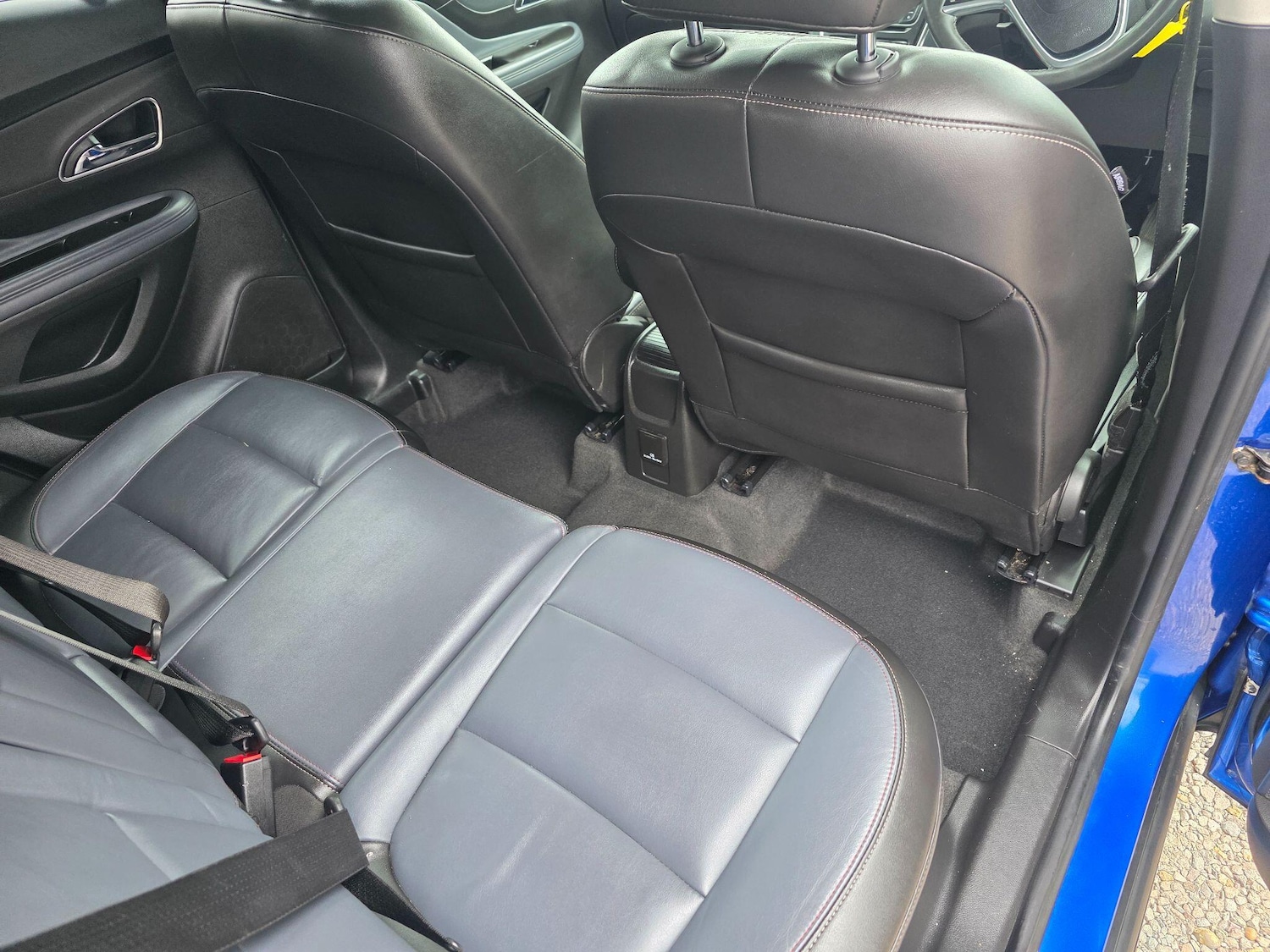 Used Vauxhall Mokka 2015 for sale - 77109630: Photo 45