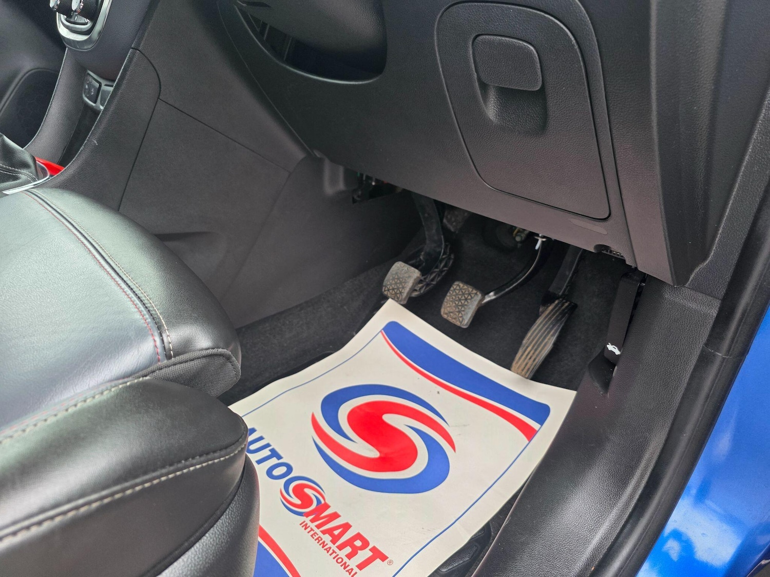 Used Vauxhall Mokka 2015 for sale - 77109630: Photo 53