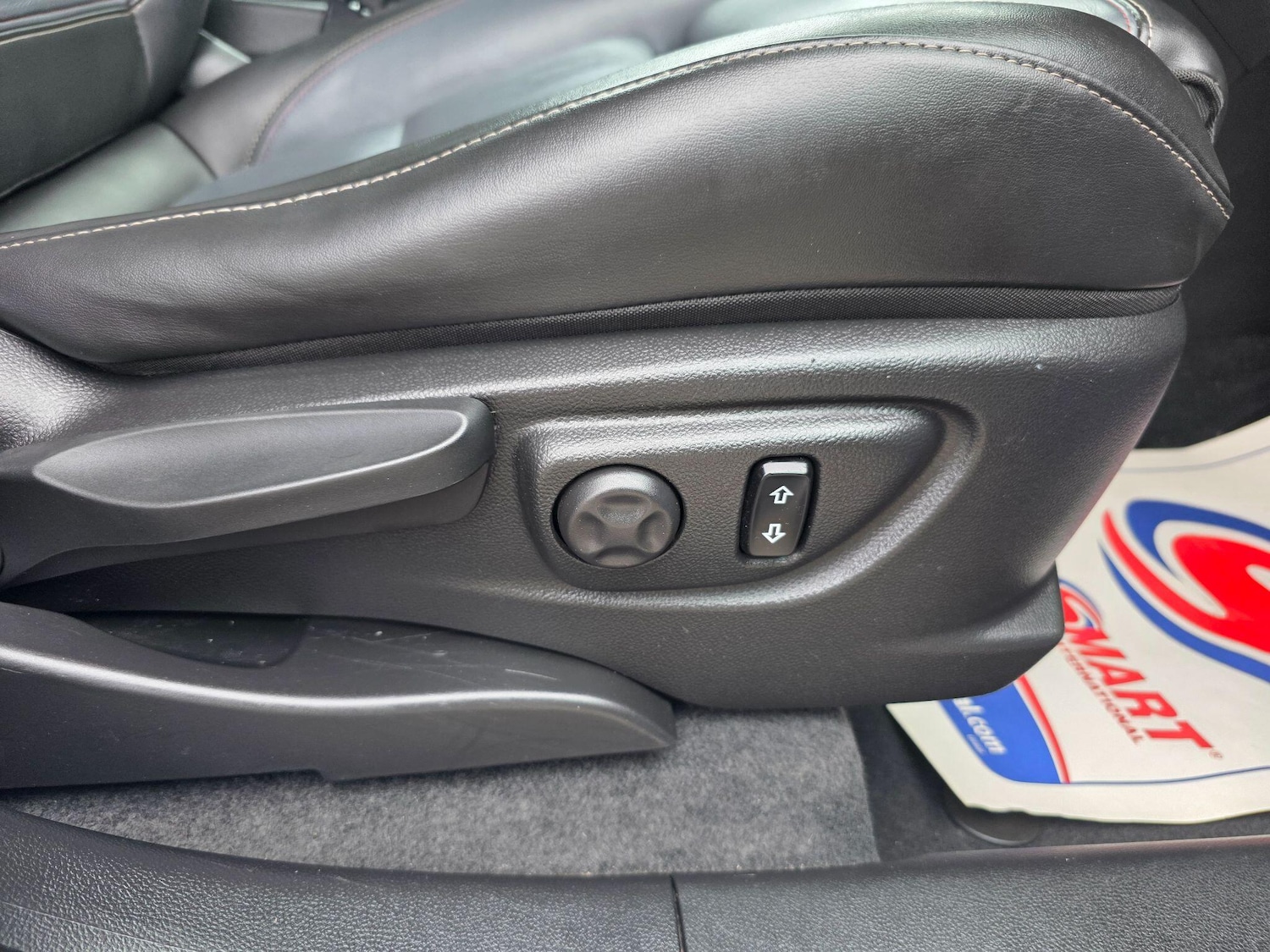 Used Vauxhall Mokka 2015 for sale - 77109630: Photo 54