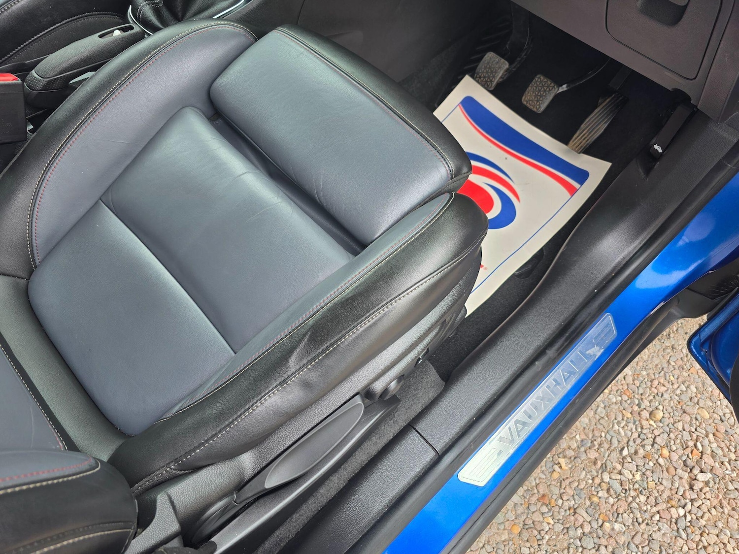 Used Vauxhall Mokka 2015 for sale - 77109630: Photo 55