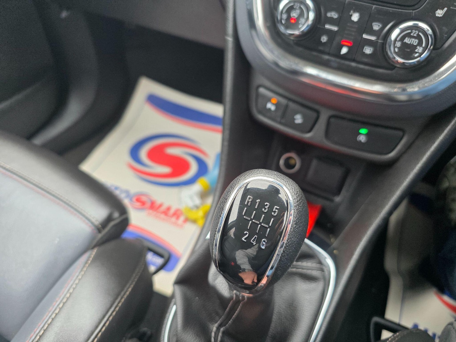 Used Vauxhall Mokka 2015 for sale - 77109630: Photo 60