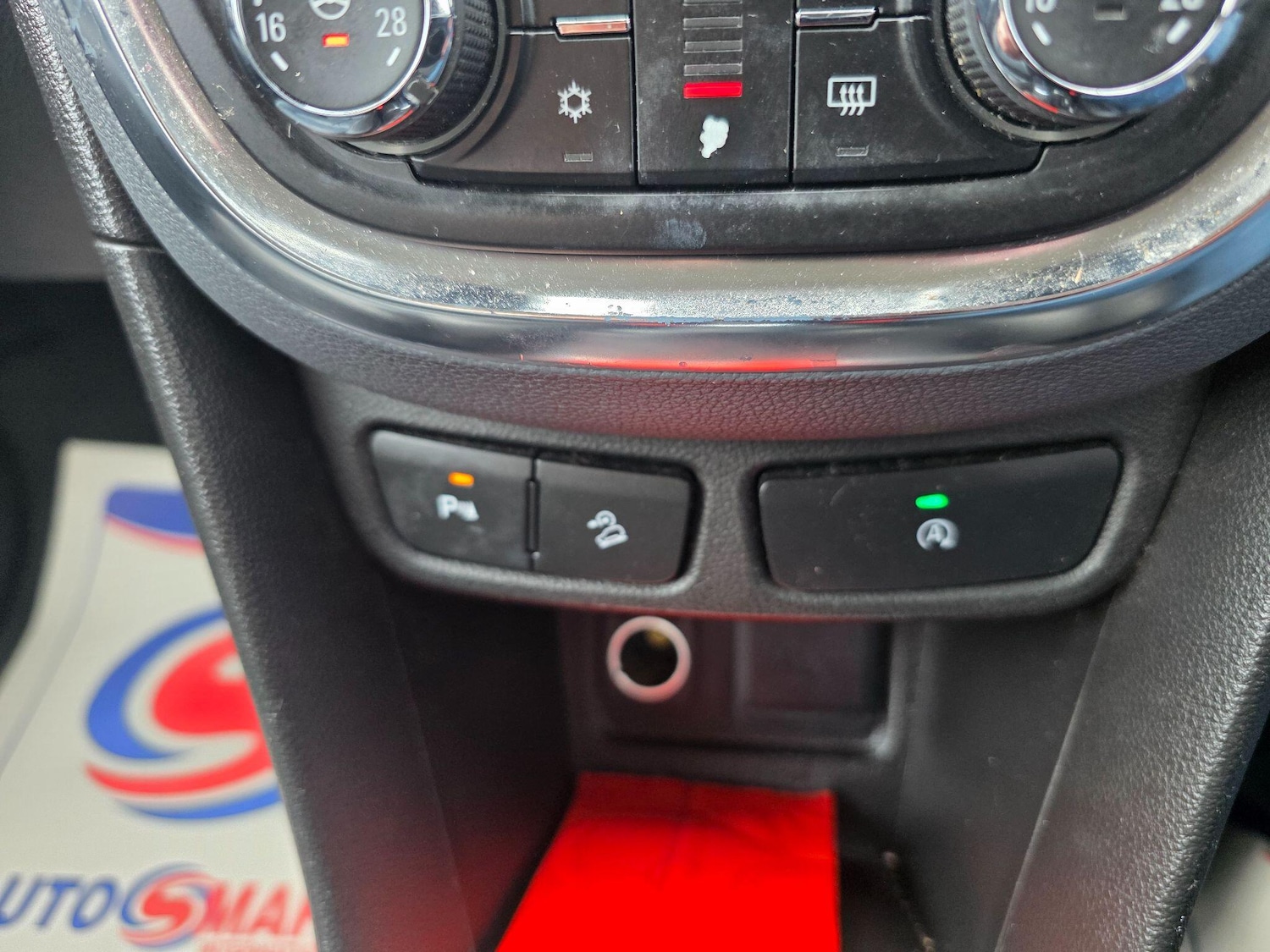 Used Vauxhall Mokka 2015 for sale - 77109630: Photo 62